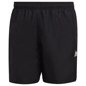 NWT ADIDAS Solid CLX Swim Shorts